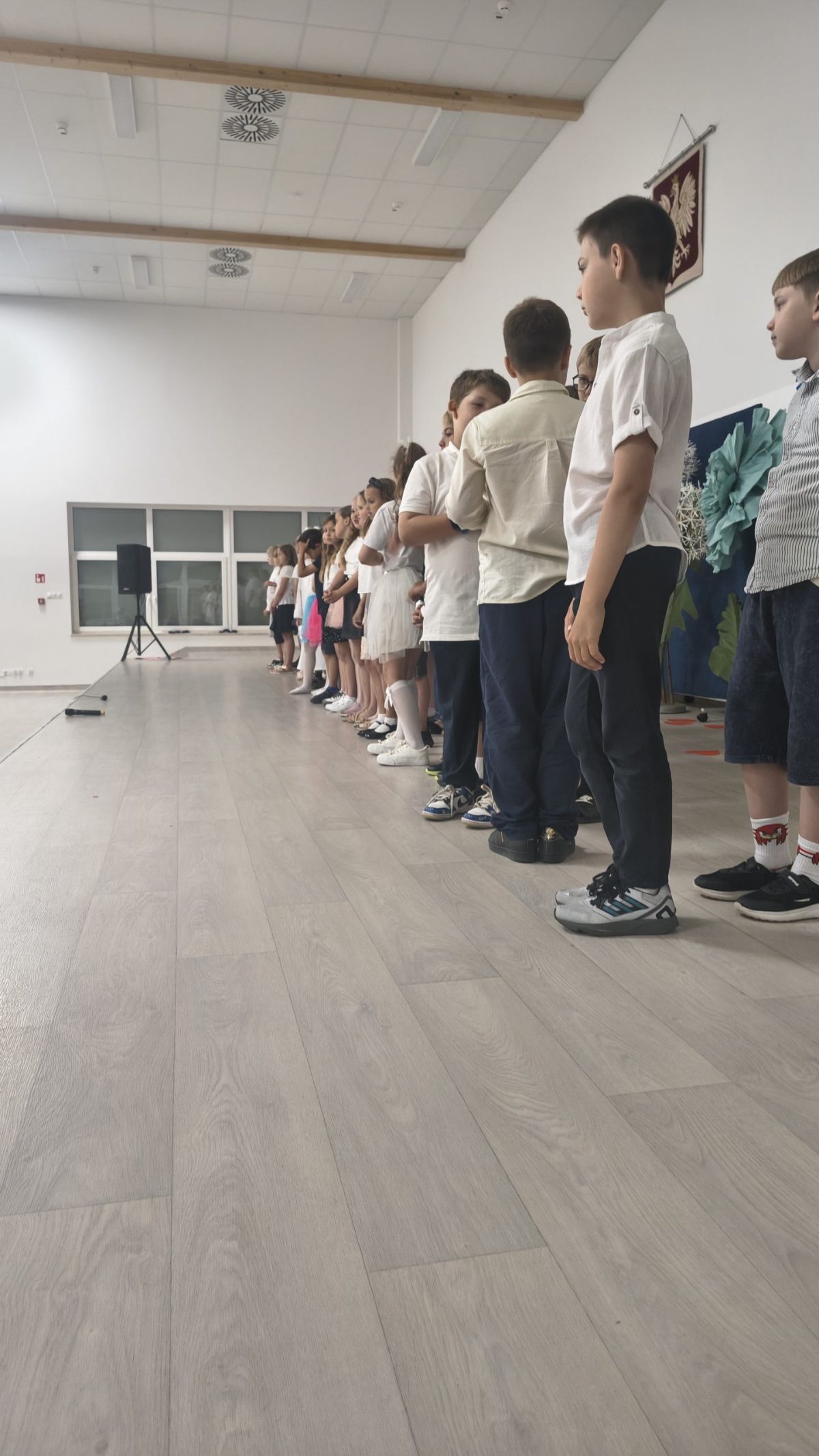 Galeria zdjęć: Zakończenie roku szkolnego klas I–III